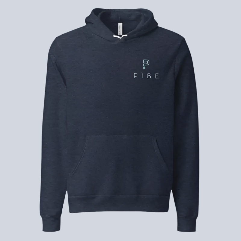 Crew Hoodie (paradise) Vacation Beach Ocean Florida Spring Break