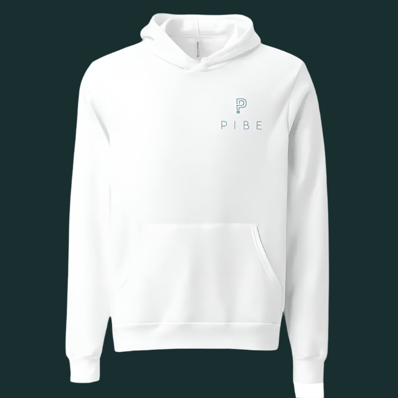 Crew Hoodie (paradise) Vacation Beach Ocean Florida Spring Break