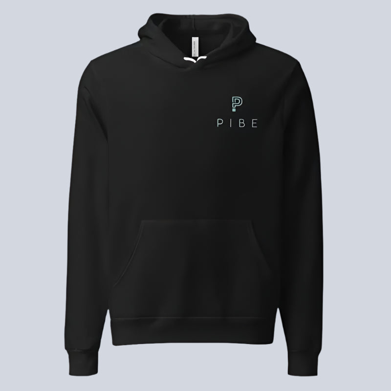 Crew Hoodie (paradise) Vacation Beach Ocean Florida Spring Break