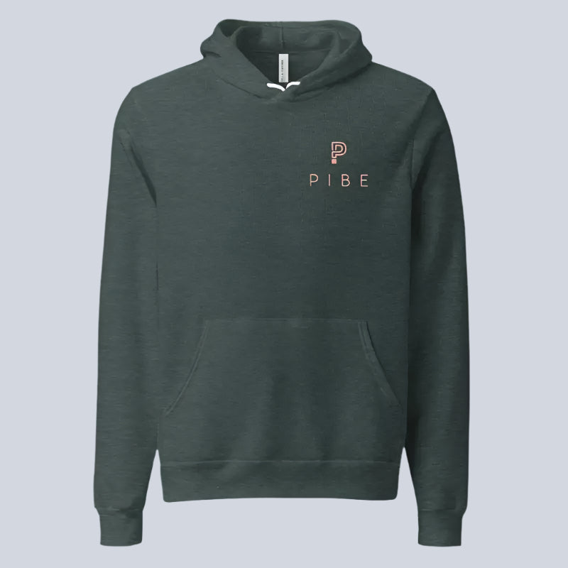 Crew Hoodie (siesta) Vacation Beach Ocean Florida Spring Break