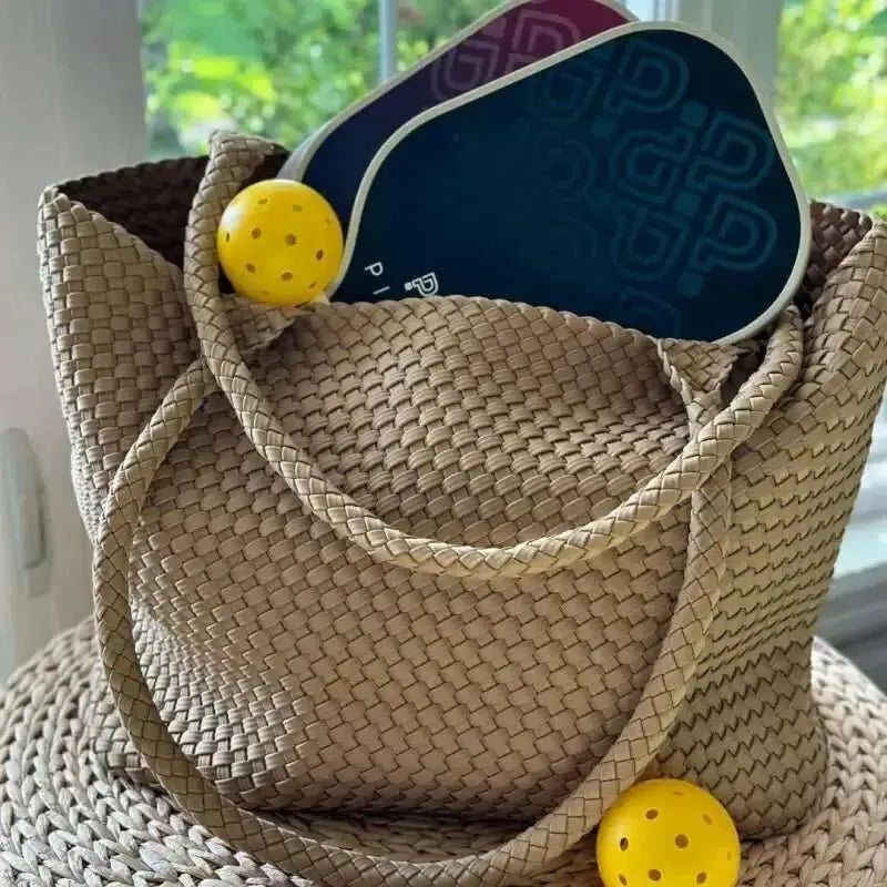 Everything Bag Vacation Beach Ocean Florida Spring Break