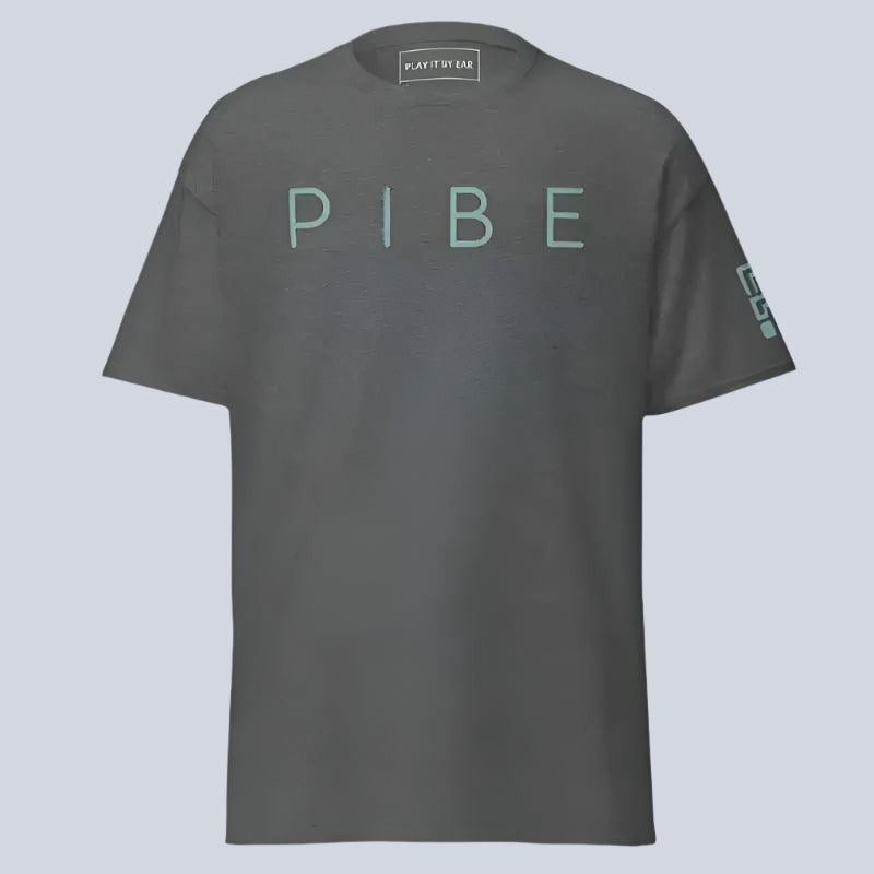 Signature Tee (paradise) Vacation Beach Ocean Florida Spring Break
