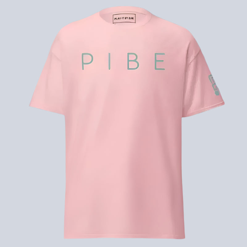 Signature Tee (paradise) Vacation Beach Ocean Florida Spring Break