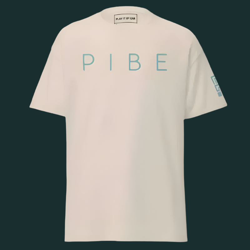 Signature Tee (paradise) Vacation Beach Ocean Florida Spring Break