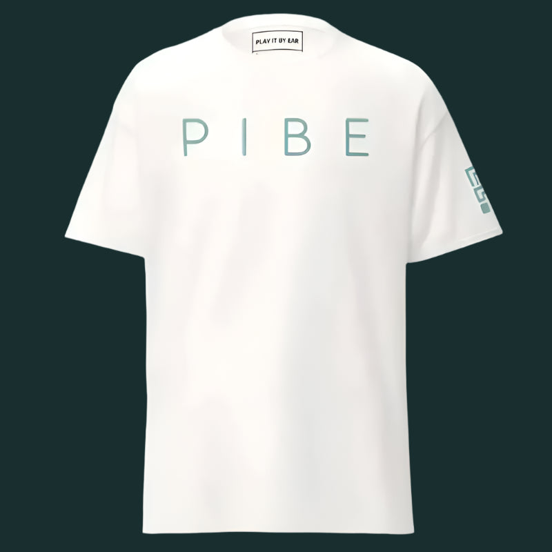 Signature Tee (paradise) Vacation Beach Ocean Florida Spring Break