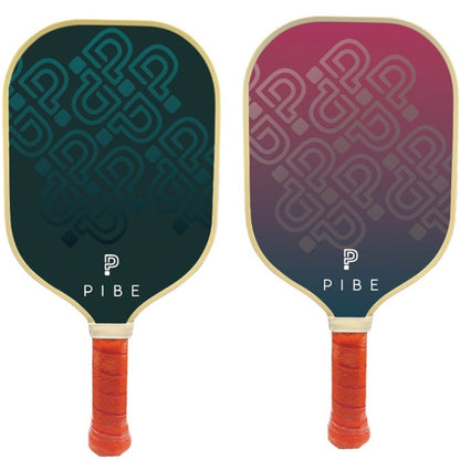 PIBE Pickleball Paddles - Icon Collection