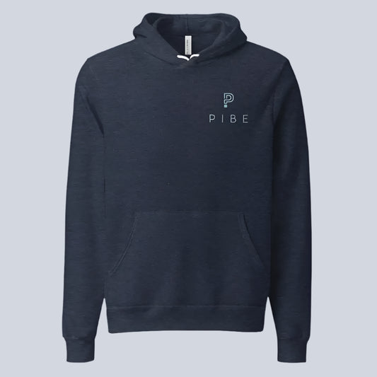 Crew Hoodie (paradise) Vacation Beach Ocean Florida Spring Break