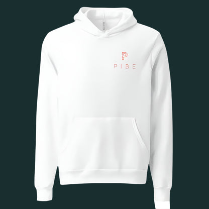 Crew Hoodie (siesta) Vacation Beach Ocean Florida Spring Break