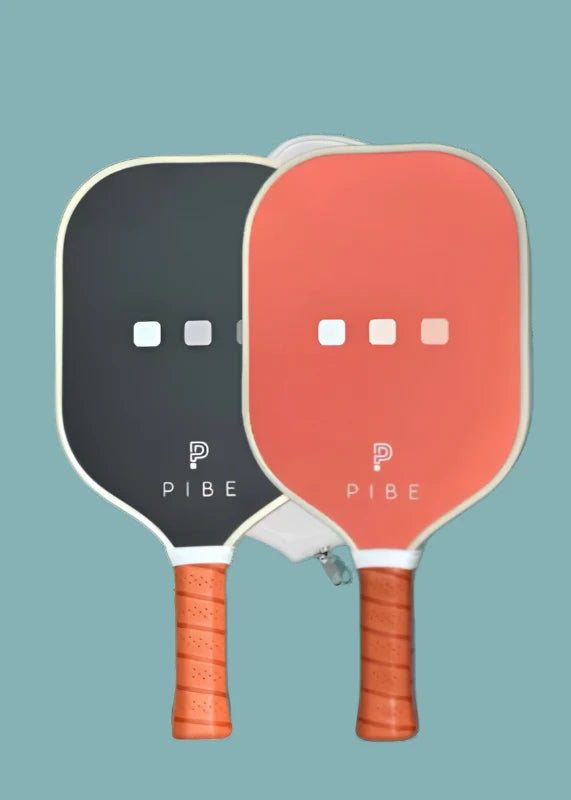 Icon Set - 2 Pack - Icon - Pickleball Paddle