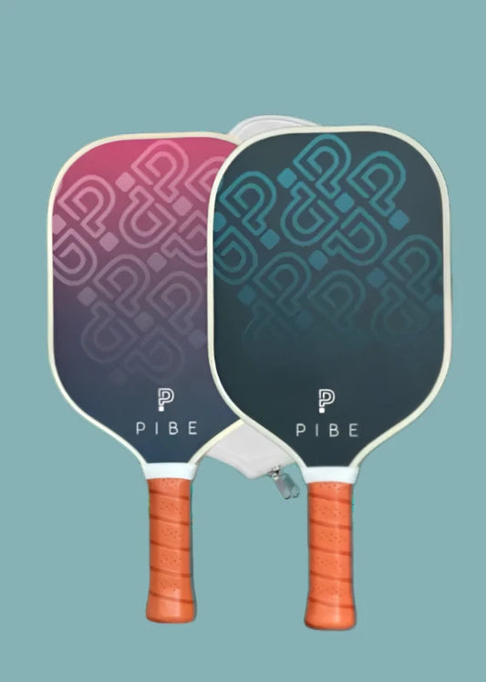 Icon Set - 2 Pack - Icon - Pickleball Paddle