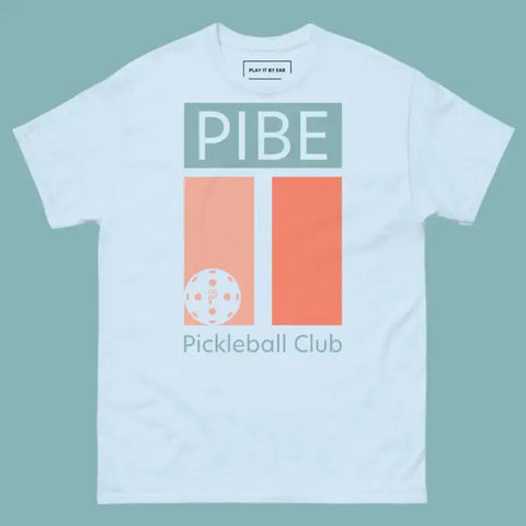 PIBE Play It By Ear