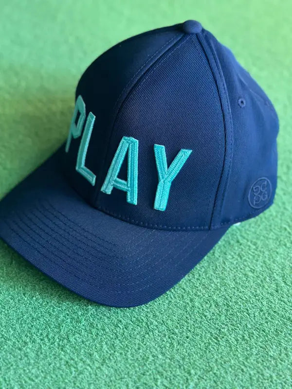 PIBE x G/FORE - PLAY Hat - G/FORE