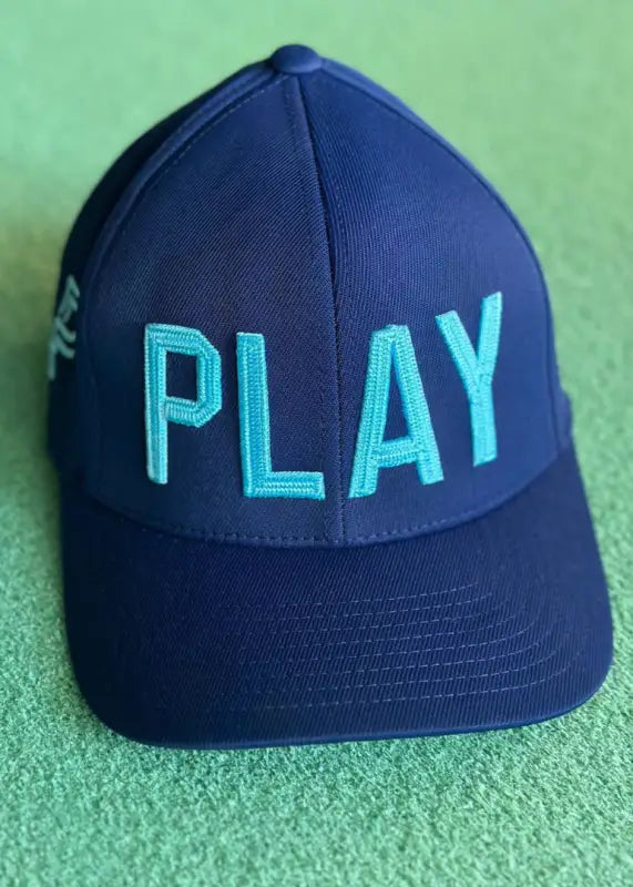 PIBE x G/FORE - PLAY Hat - G/FORE