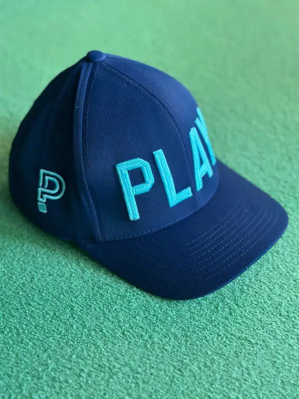 PIBE x G/FORE - PLAY Hat - G/FORE