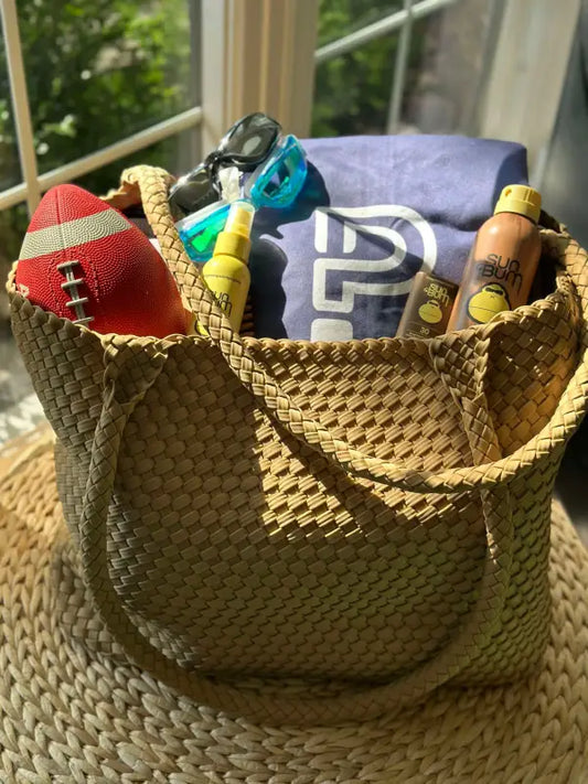 The Everything Bag - Tote